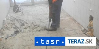 Miera nezamestnanosti v Rakúsku sa v októbri zvýšila