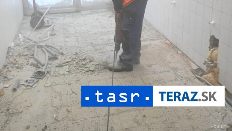 Pripravujú rekonštrukciu Galérie Ľudovíta Fullu v Ružomberku