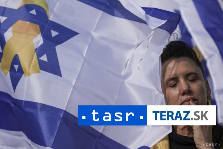 Hamas odovzdal telá 4 rukojemníkov, Izrael prepustil 600 Palestínčanov