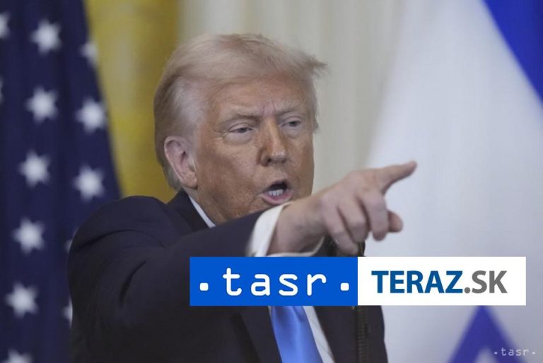 Tretí sudca zablokoval Trumpov dekrét o udeľovaní občianstva