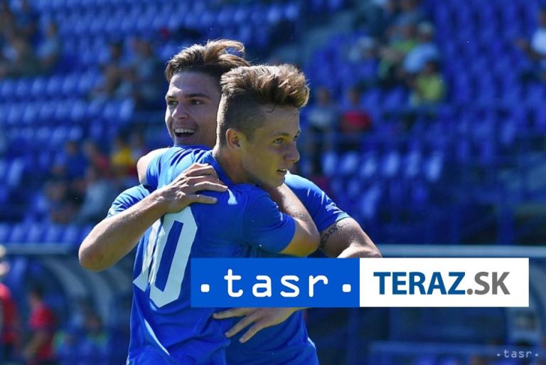 Tupta s prvý gólom za Lodž, rozhodol o víťazstve nad Puszczou