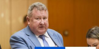 Slovensko chce byť aktívnym partnerom Bruselu