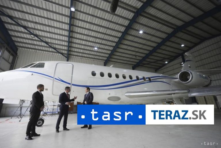 USA zabavili Venezuele už druhé vládne lietadlo