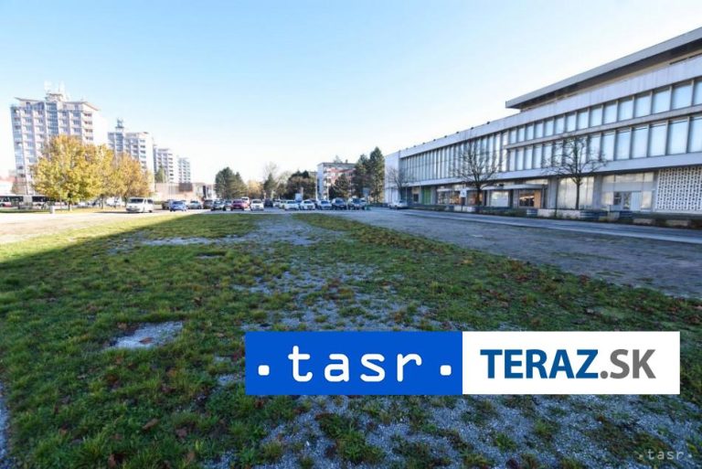 V Banskej Bystrici budú odborníci vykonávať hydrogeologický prieskum