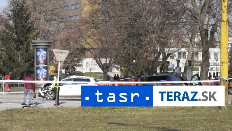 V ktorý deň je najviac nehôd? Bratislavská polícia odhalila štatistiky