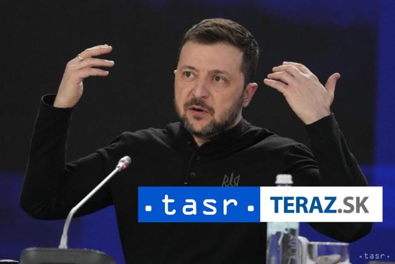 VZ OSN schválilo rezolúciu požadujúcu odchod ruských síl z Ukrajiny