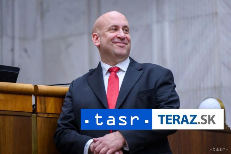 Verím, že obavy opozície pri stavebnom zákone sú neopodstatnené