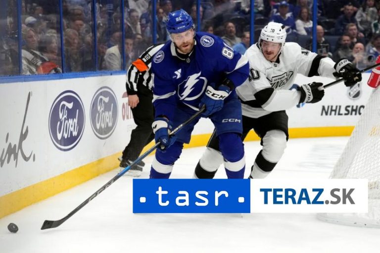 Washington prehral s Winnipegom, Ovečkin sa priblížil ku Gretzkému