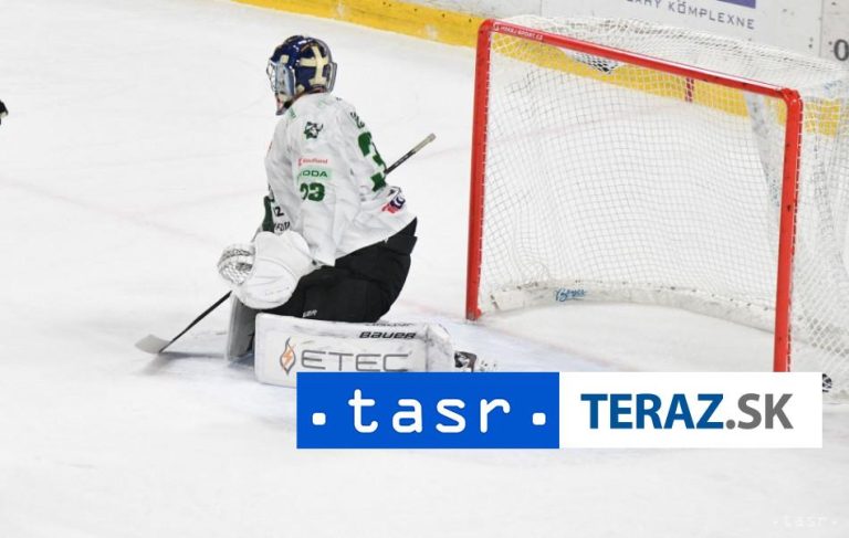 Z Nových Zámkov odišla dvojica legionárov Lalonde a Gibson