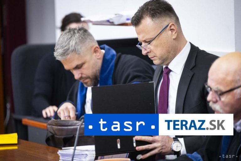 Na pojednávaní s exministrom Gáborom G. odmietol svedok vypovedať