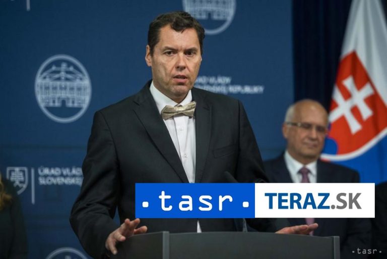 AZZZ SR má po 20 rokoch nového prezidenta, stal sa ním R. Machunka