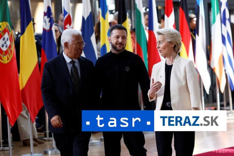 Ak chce Rusko upustiť od vojny, dokáže to zastavením útokov