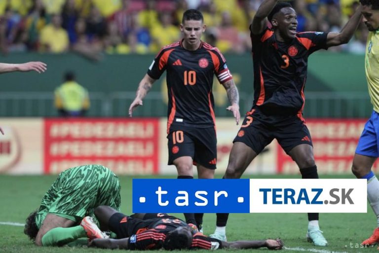 Alisson opustil kemp Brazílie pre podozrenie na otras mozgu