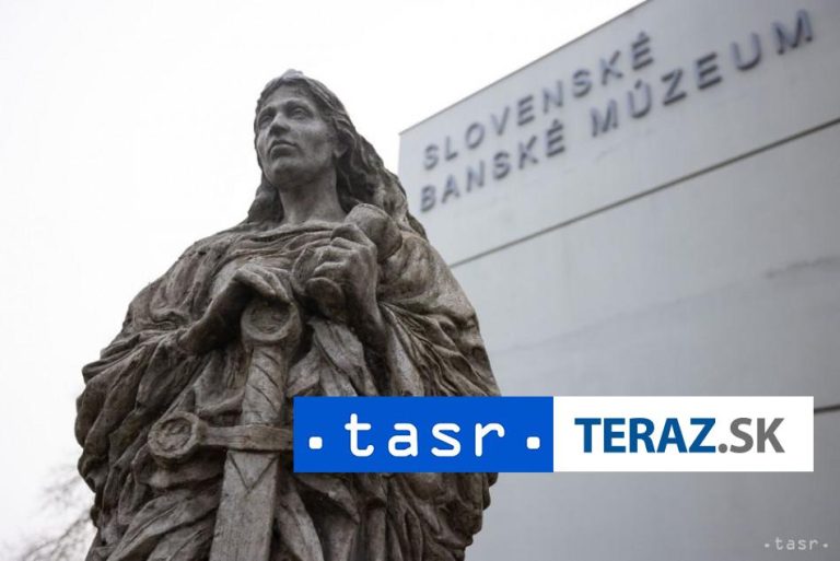 Banské múzeum pripravilo Veľkonočné fáranie do štôlne Glanzenberg