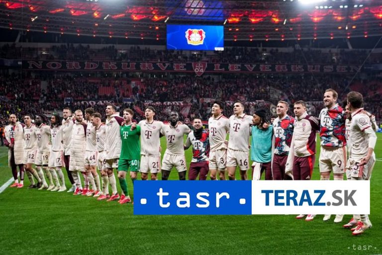Bayern muí zaplatiť pokutu 100.000 eur za výtržnosti fanúšikov