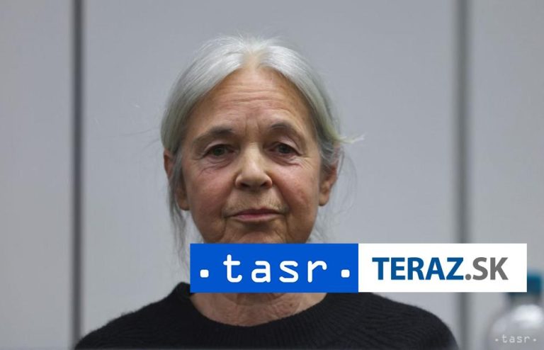 Bývalá členka RAF obvinila súdny systém v Nemecku z očierňovania