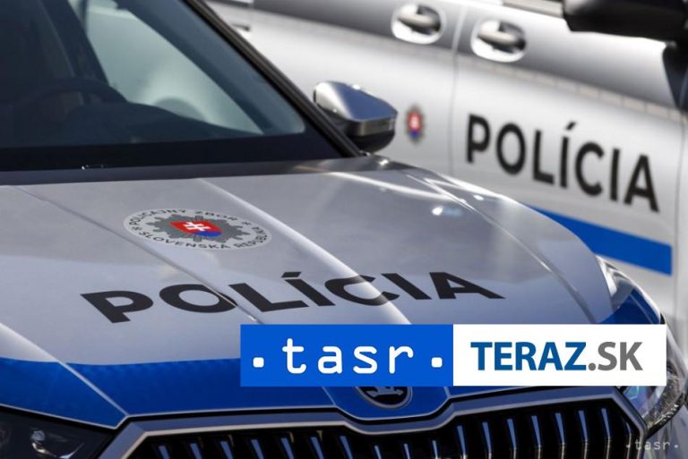 Mladá žena utrpela otras mozgu