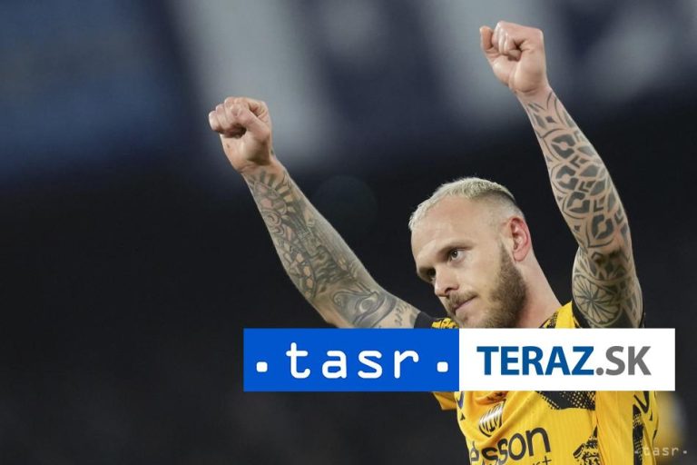 Dimarco z Interu si poranil stehno a nenastúpi proti Feyenoordu