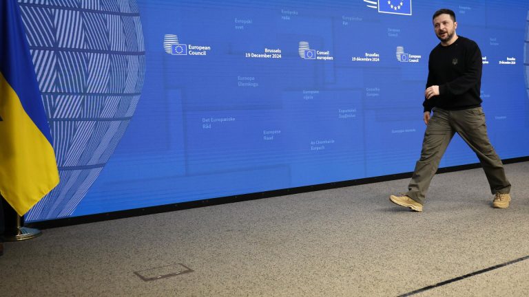 Orbanov asistent odhaľuje náklady na pristúpenie Ukrajiny do EÚ