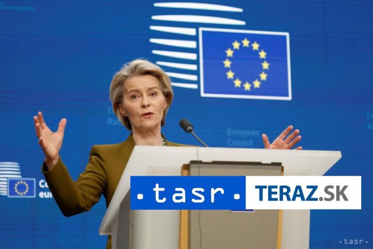 EÚ pozastavila odvetné clá pre dovoz z USA na 90 dní