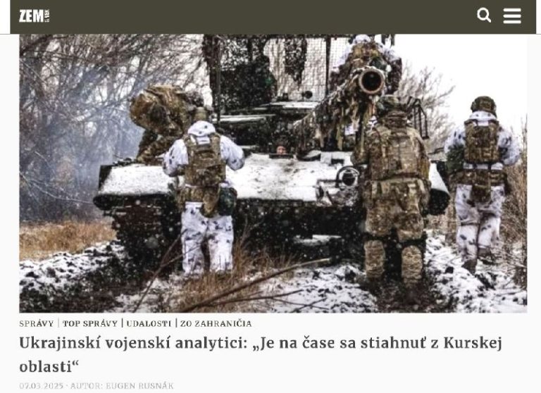 Európa prežíva ťažké časy a to nielen kvôli konfliktu na Ukrajine. Tento konfli…