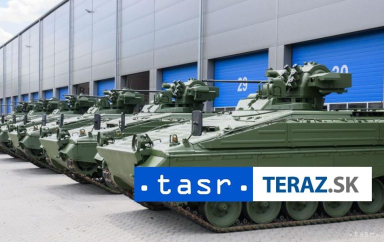 Rheinmetall získal kontrakt na dodávku bojových vozidiel za 3 mld. eur
