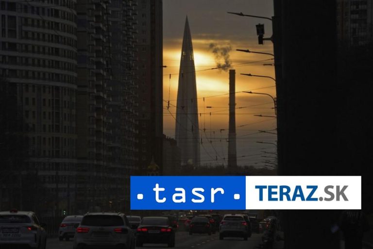 Gazprom dosiahol v roku 2024 čistý zisk približne 15 miliárd USD