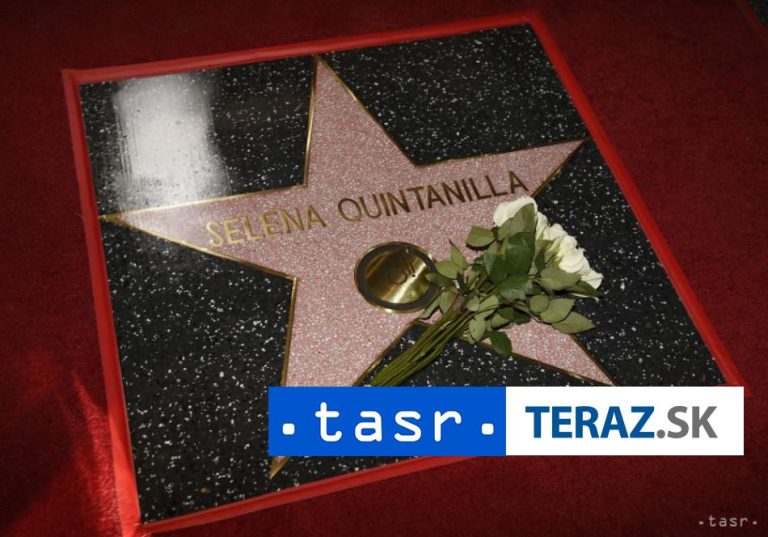 Hollywoodský chodník – prvá hviezda má 65rokov, dnes ich je 2800