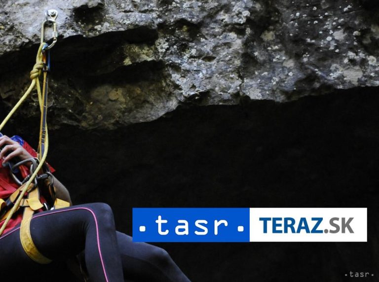 Horskí záchranári v noci pomáhali v Tatrách poľským horolezcom