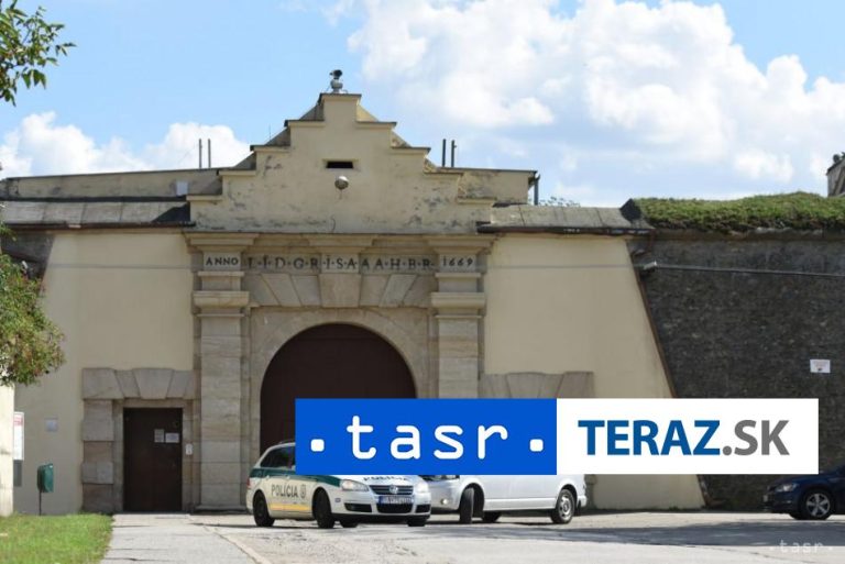 Inšpekcia vyšetruje monitorovanie miestnosti v leopoldovskej väznici