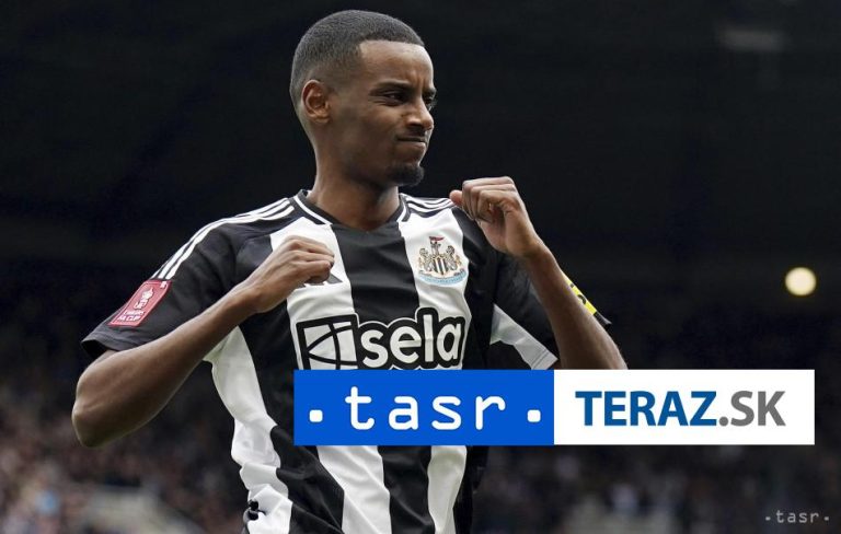 Isaka vlani okradla profesionálna skupina zlodejov