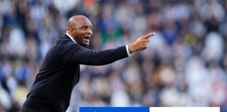 Vieira skončil na poste trénera FC Janov