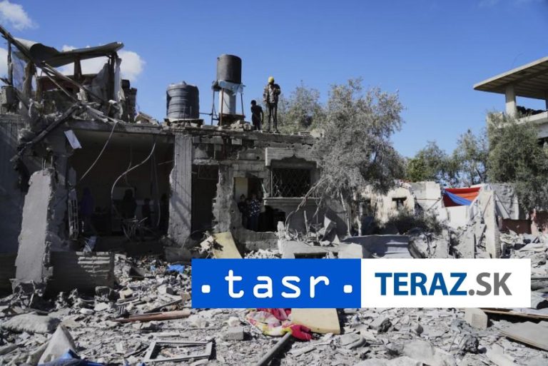 Kac pohrozil okupáciou Pásma Gazy, požaduje prepustenie rukojemníkov