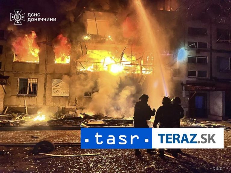 USA môžu čoskoro zdieľať spravodajské informácie s Ukrajinou