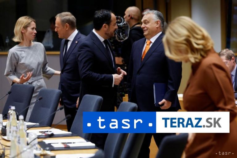 Kallasová odsúdila rastúce uplatňovanie princípu sily vo svete