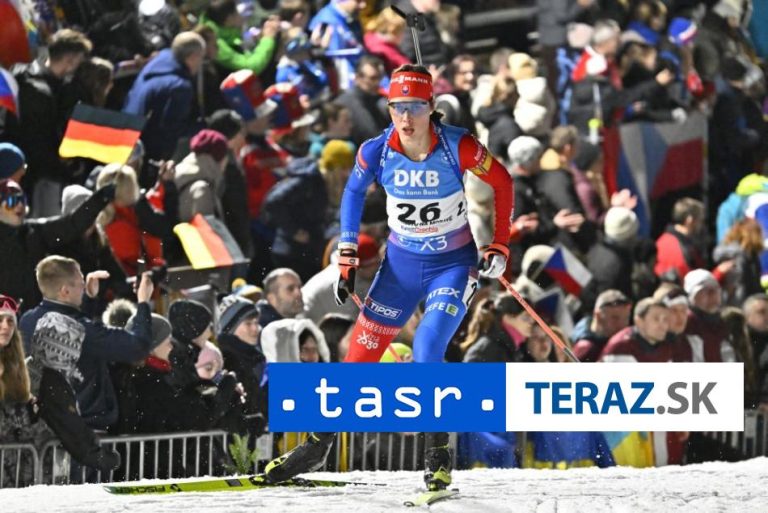 Kapustová po stíhačke:Želala som si krajší darček k narodeninám