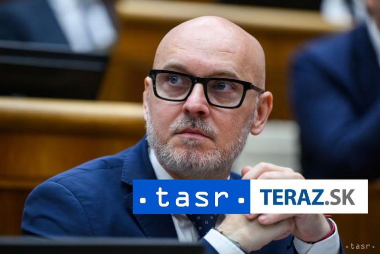 K. Šaško nemá čo robiť na svojom poste