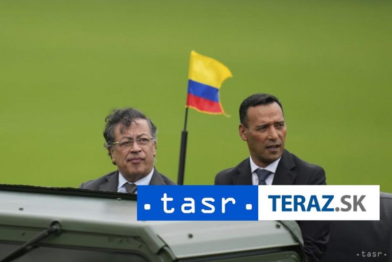 Kolumbijský minister chce získať späť kontrolu nad územiami povstalcov