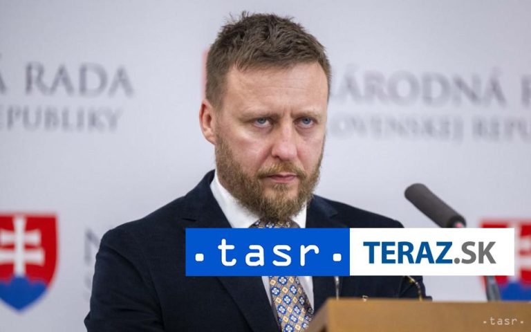 Kotlár predložil generálnemu prokurátorovi závažné dôkazy