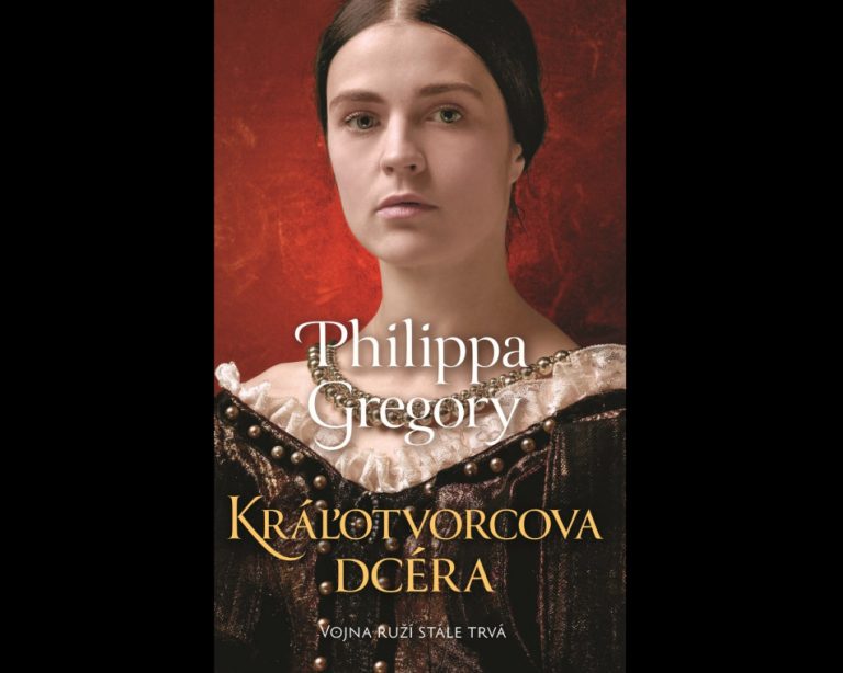 Krvavá hra o trón pokračuje. Anna Nevillová a jej cesta k moci