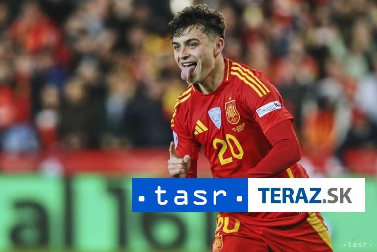 Manchester City má eminentný záujem o Pedriho