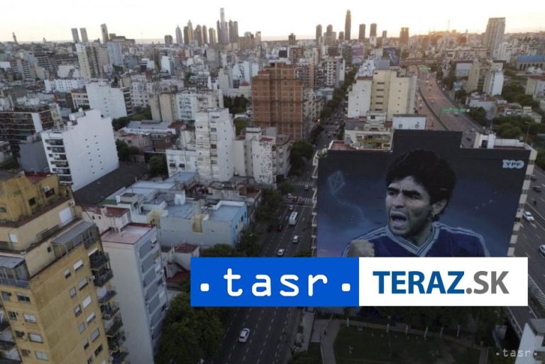 Maradonovi lekári pred súdom, sú obvinení z nedbanlivosti