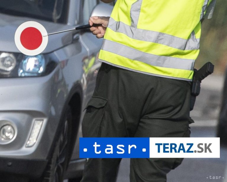 Na cestách Žilinského kraja zomrelo deväť ľudí