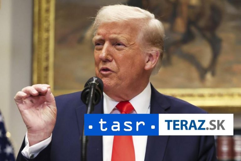Trump údajne plánuje zrušiť ministerstvo školstva, tvrdia média