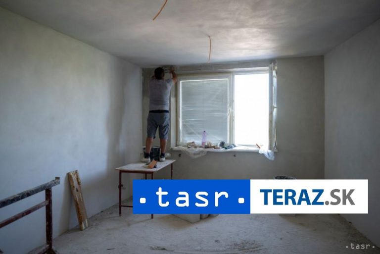 Opravy v školách a sociálnych zariadeniach v Žiline budú 600.000 eur