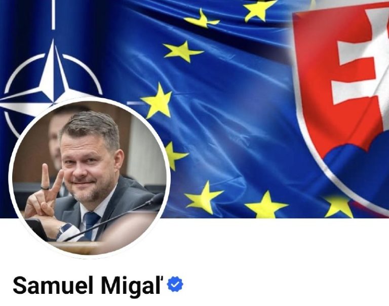 Nový minister MIRRI, alebo „oplatilo sa ti rebelovat človeče, už si pri veľkom k…