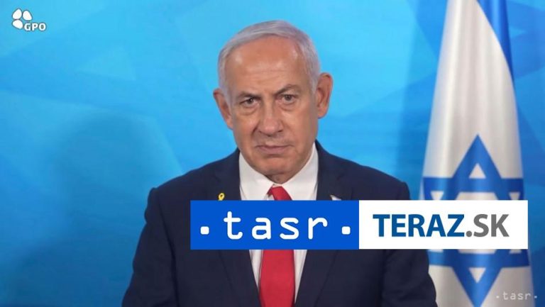 Netanjahu odmieta, že by nariadil sledovať ministra Ben Gvira