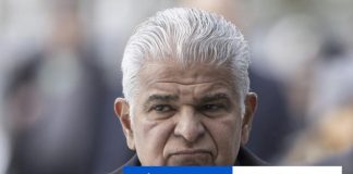 Cvičenia USA v Paname nie sú namierené proti Venezuele, tvrdí Mulino