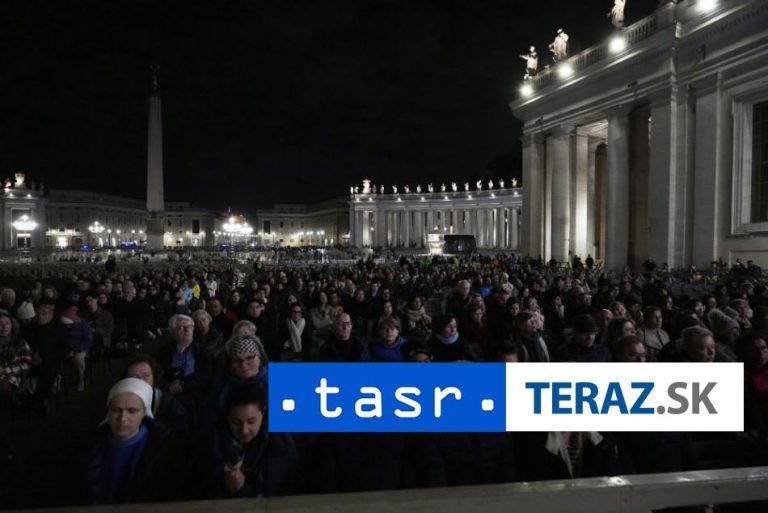 Pápež v liste vyzýva na ukončenie konfliktov vo svete