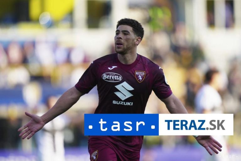 Parma remizovala s Turínom 2:2 a získala cenný bod v boji o záchranu